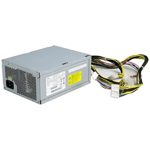 1100 Watt Netzteil Fujitsu Celsius R920 R930 S26113-E569-V70-01 CPB09-044A - Bild 1 von 2