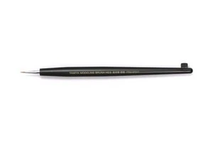 Tamiya Modeling Brush HG II Pointed Brush Craft Tool Plastic Model Figure Paint - Picture 1 of 5