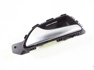 12-18 Mercedes CLS400 CLS550 CLS63 C218 Left Front OR Rear Interior Door Handle - Picture 1 of 10