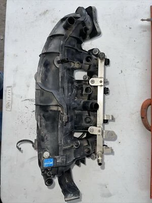 2012-2016 CHEVROLET CRUZE 1.4L ENGINE INTAKE MANIFOLD 25200449 OEM - Image 1 of 4
