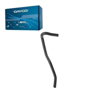 Dayco HVAC Heater Hose Heater Outlet For 2000-2005 Pontiac Bonneville - Image 1 of 2