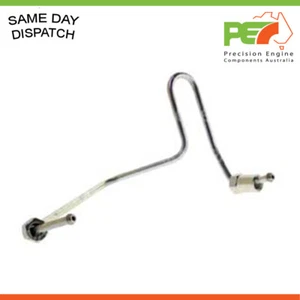 1x línea de alimentación de inyector premium para Toyota Hiace KDH diésel 2KD-FTV 2.5 turbo 4 cilindros - Imagen 1 de 4
