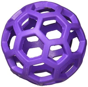 JW Pet HOL-Ee Roller - Colors May Vary - Small - Picture 1 of 2