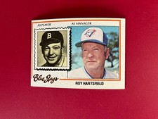 1978 Topps Baseball Cards, Complete your set #404-600
