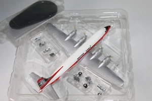 HOBBYMASTER 1:200 DOUGLAS DC-6 - BRITISH EAGLE HL5002 - Picture 1 of 4