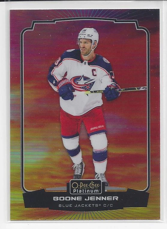 22-23 OPC Platinum Complete Your SUNSET Insert Set - Image 1 of 1