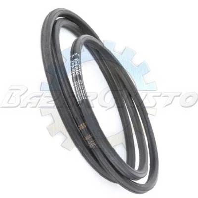 CINGHIA ESAGONALE MODELLO ‘’AA’’ PER TAGLIAERBA, TRATTORINI, SPAZZANEVE - VARIE