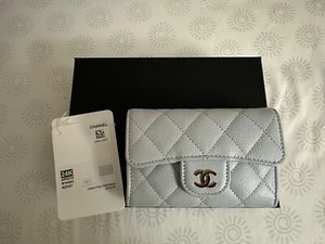 chanel classic flap card holder - Picture 1 of 5