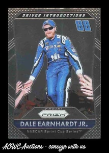 2016 Prizm Racing #73 Dale Earnhardt Jr (Driver Introductions) - Bild 1 von 2