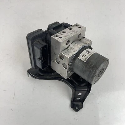 2014 2015 ACURA MDX 3,5 л полный привод ABS антиблокировочный тормозной насос 57110-TZ6-A130-M1 OEM - Изображение 1 из 4