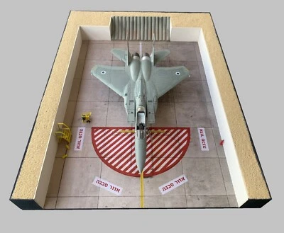 Bolígrafo Noy's Miniatures Built 1/72 IDF/AF V2 ENVÍO GRATUITO A TODO EL MUNDO Foto 1 de 4