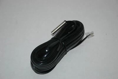 Peet Bros. Ultimeter Temp Probe NOS     FREE SHIP    (TD3) - Image 1 of 2