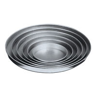 American Metalcraft HACTP26 Coupe Style Pan Heavy Weight 14 Gauge 