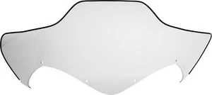Koronis Snowmobile Windshield SUBZERO TEMPS Standard Smoke 450-186 - Picture 1 of 1