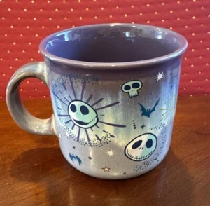 Taza de café Disney Pesadilla antes de Navidad 20 oz nueva - Imagen 1 de 4