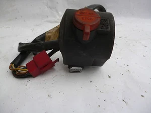 HONDA VF 750 MAGNA SWITCH - Picture 1 of 1