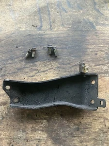 92-95 Honda Civic D16z6 Intake Manifold Support Bracket Delsol Si Mounting brace - Picture 1 of 5