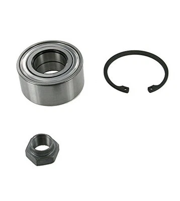 SKF VKBA 882 Wheel bearing kit Foto 1 de 3