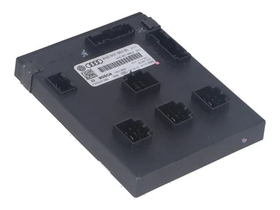 Centralina Bordo Rete (BCM/BDC) VW Touareg II (7P) 4.2 TDI V8 250 kW 340 CV - Immagine 1 di 3