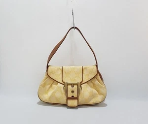 Celine Blason Shoulder Bag 33156650 - Picture 1 of 10