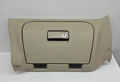 1994 1995 1996 1997 JAGUAR XJ6 VANDEN PLAS GLOVE BOX GRAY Foto 1 de 4