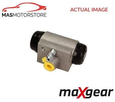 DRUM WHEEL BRAKE CYLINDER REAR LEFT RIGHT MAXGEAR 19-3335 A FOR FIAT SEDICI - Image 1 of 4