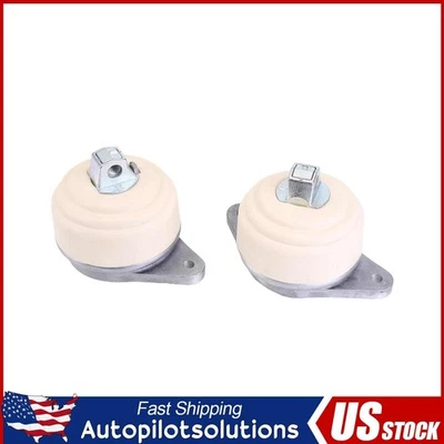 2212406517 Soporte de motor para Mercedes-Benz S550 4Matic Sedán 2012-2013 4,7 L V8 Foto 1 de 4