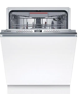 Lavastoviglie Da Incasso 14 Coperti Classe A Inverter BOSCH SMH4ECX27E - Foto 1 di 3