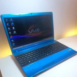 [Full Inspected and English OS PC] Sony VAIO  VPCEB17FJ Core i3 M330 2.13GHz - Picture 1 of 23