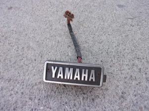 1983 YAMAHA XV920 VIRAGO OEM FUSE BOX ASSEMBLY - Picture 1 of 6