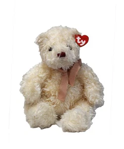 Peluche Ty Classic FLECKS the Bear - Imagen 1 de 1