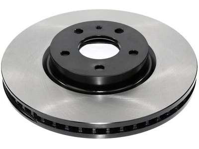 For 2013-2020 Ford Fusion Brake Rotor Front 79576XCJH 2014 2015 2016 2017 2018 - Изображение 1 из 2