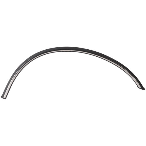 GREY CENTRE SIDE MOULDING TRIM PANEL PASSENGER SIDE LH 735422921, 8546T8 - Bison Parts