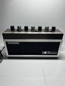 Raj Musicals Deluxe Dhruva, a vintage Indian drone synth Synthesizer - Picture 1 of 24