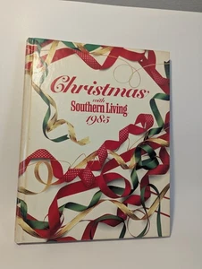 Christmas With Southern Living 1985 - Hardcover - Bild 1 von 6
