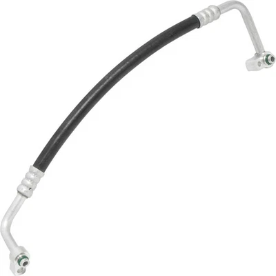 Шланг для разгрузки хладагента кондиционера UAC HA 11103C для 07–09 Kia Sorento - Изображение 1 из 4