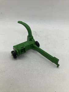 Tosaerba Ertl John Deere con beccuccio 1/64 - Foto 1 di 7