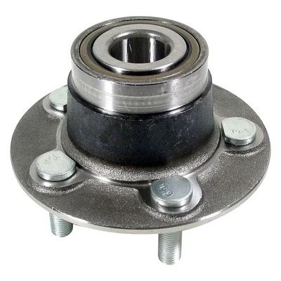 For Chrysler Sebring 96-05 Wheel Bearing and Hub Assembly Rear Driver or - Image 1 of 2