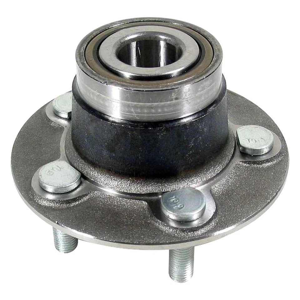 For Chrysler Sebring 96-05 Wheel Bearing and Hub Assembly Rear Driver or Foto 1 de 2