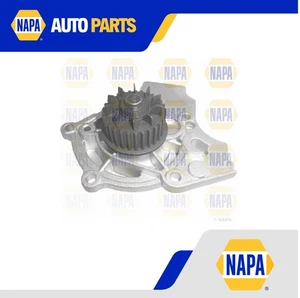 Water Pump fits SKODA Coolant NAPA 06H121008F 06H121026AF 06H121026BP 06J121026B - Picture 1 of 2