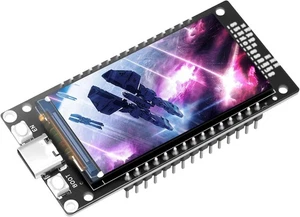 ESP32 Entwicklungsplatine ESP32-WROOM-32 Nodemcu ESP32 Entwicklungsplatine mit - Bild 1 von 7