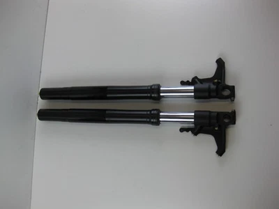 Suzuki GSX 1300 B-King Gabelholme, Standrohr, Tauchrohr - Bild 1 von 4