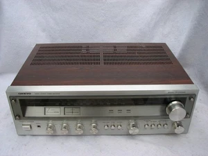 Onkyo TX-2500 MKII - Picture 1 of 17