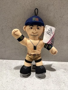 John Cena U C ME WWE Wrestling 13" Plush The Good Stuff 2013 Cenanation - Picture 1 of 5