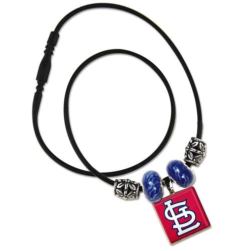 St Louis Cardinals LifeTile Necklace - Image 1 of 1