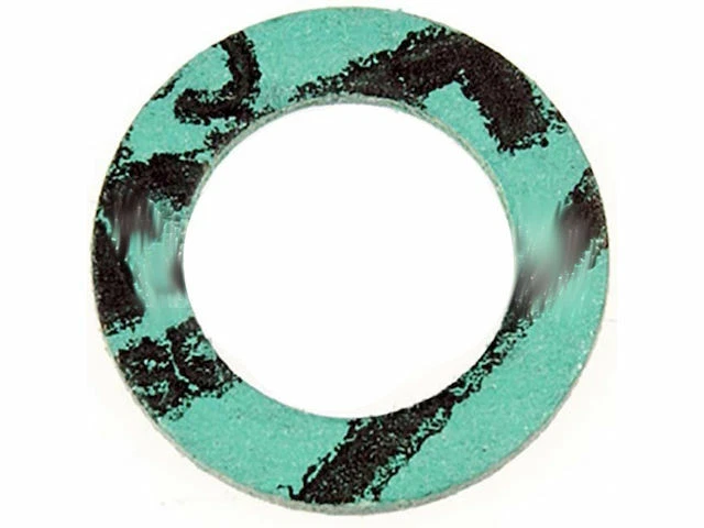 Dorman Oil Drain Plug Gasket fits Toyota Mark II 1976 78HZTZ - Image 1 of 1