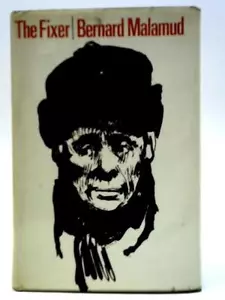 The Fixer (Bernard Malamud - 1967) (ID:24219) - Picture 1 of 2