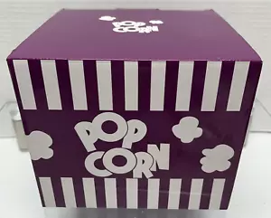 Ecolution Micro-Pop Microonde Popcorn Popper 1,5 QT - Vetro Borosilicato - Foto 1 di 6