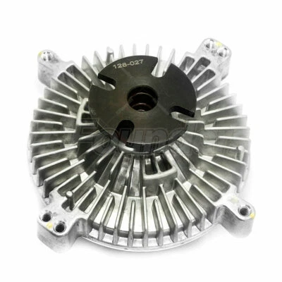 Embrague ventilador motor para Mercedes-Benz 420SEL 560SEC 560SL 1162001122 2592 Foto 1 de 4