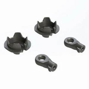 ARRMA Shock Rod End Set HD - Bild 1 von 1